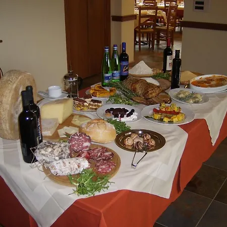 Agriturismo Roncadizza Lumaghera Bauernhof Boario Terme