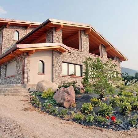 Agriturismo Roncadizza Lumaghera Boario Terme
