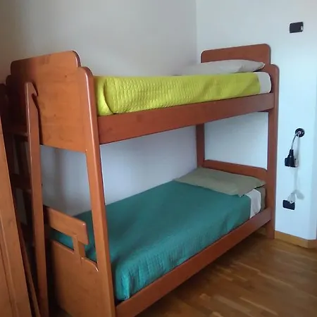 Agriturismo Roncadizza Lumaghera * Boario Terme