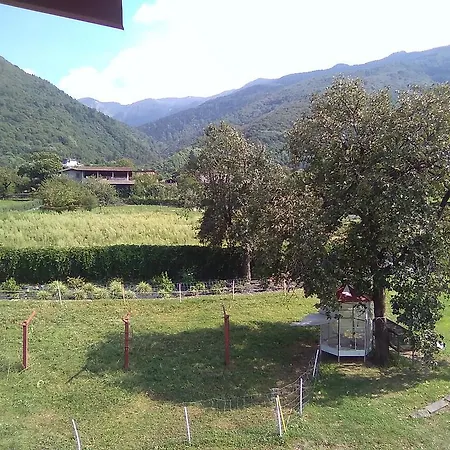 Vakantieboerderij Agriturismo Roncadizza Lumaghera