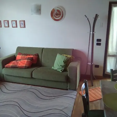 Agriturismo Roncadizza Lumaghera Boario Terme