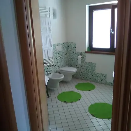 Agriturismo Roncadizza Lumaghera