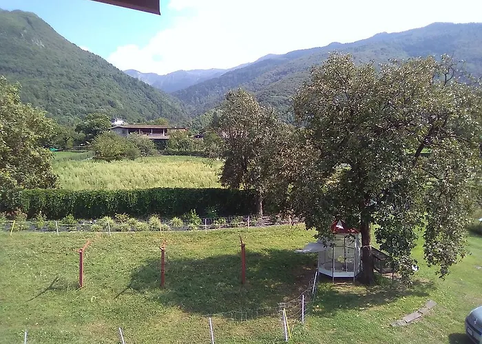 Séjour à la ferme Agriturismo Roncadizza Lumaghera